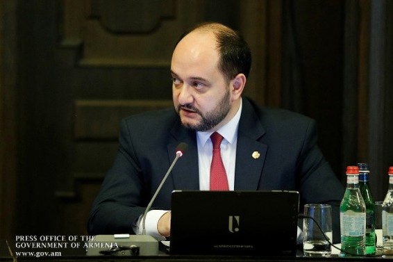 2019 թ.-ին ԿԳՄՍ նախարարության պարգևավճարները կազմել են 1.774.225.600 դրամ. AntiFake.am