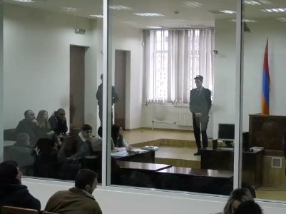 «Սասնա ծռերի» գործով դատական նիստը հետաձգվեց