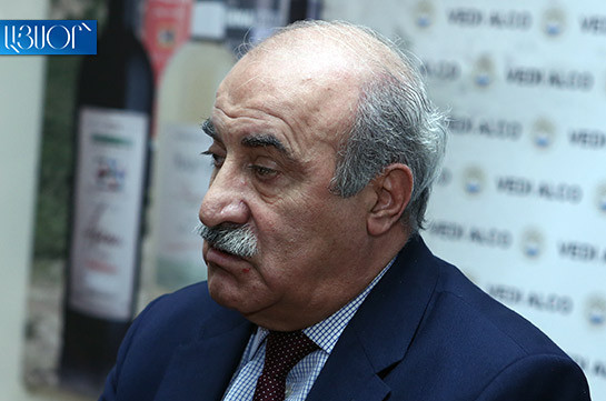 Պետության կառավարումը ավելի լուրջ վերաբերմունքի է արժանի. Խոսրով Հարությունյան