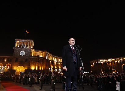 Նոր տարվա գիշերը օրհներգը եթեր չհեռարձակելու համար վաղը ՀՌՀ-ում վարույթ կսկսվի․ Factor