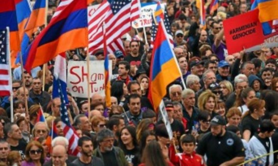 ԱՄՆ-ի հայ համայնքը շարունակում է խորհել, թե ում աջակցել առաջիկա ընտրություններում