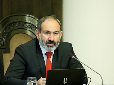 Քաղաքացիներին պետք է հնարավորություն տալ տեսաձայնագրել ՀԴՄ կտրոն չտվողին, որը կունենա հետեւանքներ. Փաշինյան