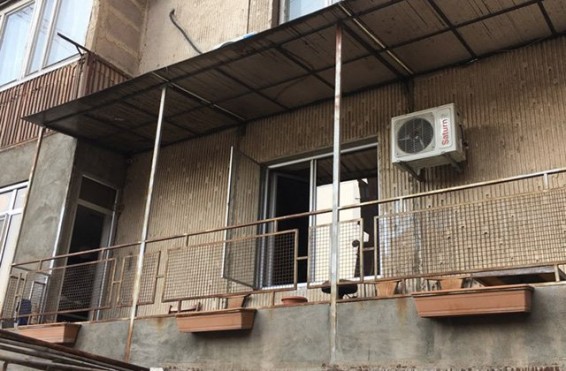 «Ժողովուրդ» օրարթերթի խմբագրություն ներխուժման գործով նախաքննական մարմինը նորություն չունի