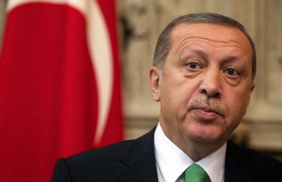 Էրդողանը նոր որոշում է ստորագրել. 586 գնդապետ կուղարկվի թոշակի