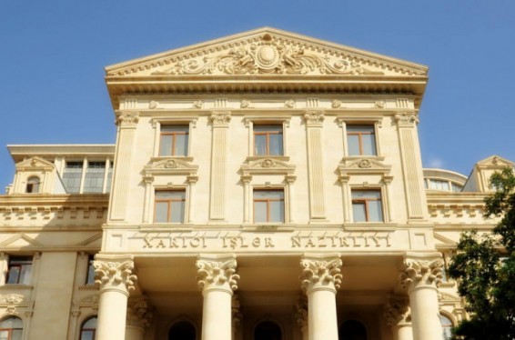 Բաքուն մեկնաբանել է Եվրախորհրդարանի դիտորդների բացակայությունը սպասվող արտահերթ խորհրդարանական ընտրությունների
