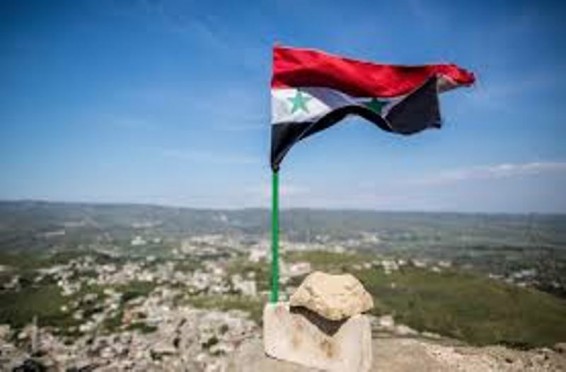 ՌԴ եւ ԱՄՆ ռազմական փորձագետները սկսել են Սիրիայի հարցով փոխգործակցության խորհրդակցությունները