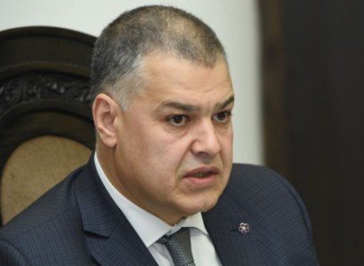 Դիտարկումներ՝ ՍԴ դատավորի լիազորությունների կասեցման ընթացակարգի վերաբերյալ. Դավիթ Հարությունյան. Pastinfo.am
