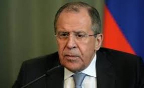 Լավրով. Ռուսաստանը 2013-ին կանխել է Սիրիայի վրա ԱՄՆ-ի հարվածը
