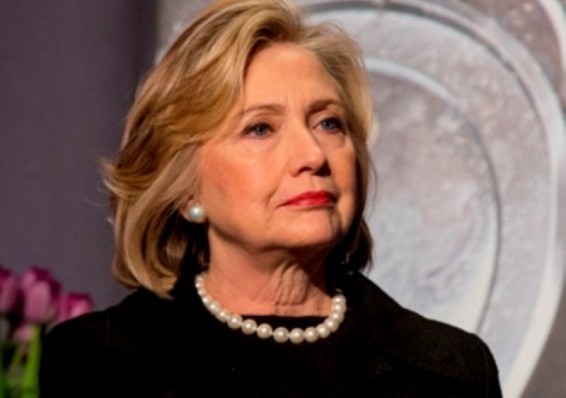 ԱՄՆ Պետդեպը նորից կհրապարակի Հիլարի Քլինթոնի նամակները