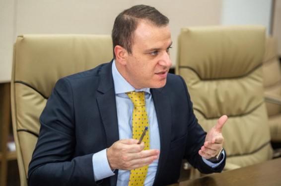 «Վերջ տվեք այս դեստրուկտիվ, այլասերող ֆեյքակրատիային. մաղձի էֆֆեկտը ուղղվելու է հենց Ձեր դեմ» Վլադիմիր Մարտիրոսյանը՝ վարչապետին