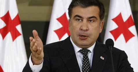 Саакашвили заявил, что Армения со времен Тиграна Великого не обходила Грузию по ВВП