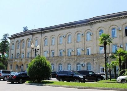 Աբխազիայի խորհրդարանը արտահերթ նիստ կանցկացնի երկրում իրավիճակի հետ կապված