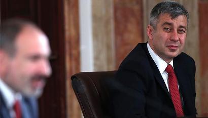 Կարապետյանի հեռացումը տեղեկատվական դիմակայության մեջ ջախջախիչ պարտության ճանաչումն էր. Yerevan Today