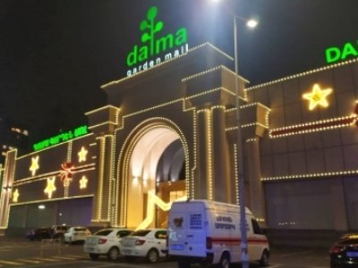 «Դալմայի» «Զառա» խանութում խուլիգանական վարք դրսևորած անձը նաև հագուստ է գողացել