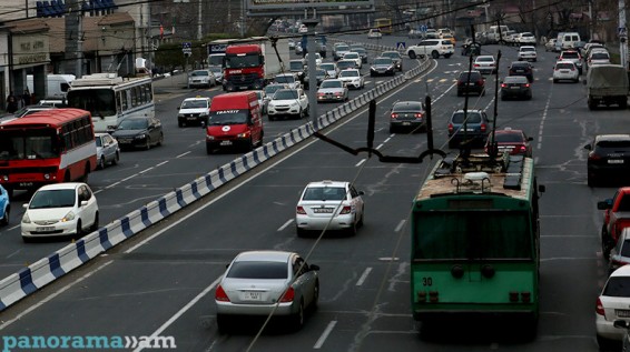 Վարորդների շուրջ 80%-ը տարեկան 3-5 խախտում է անում, և նրանք վարորդական իրավունքից չեն զրկվի. Ղահրամանյան