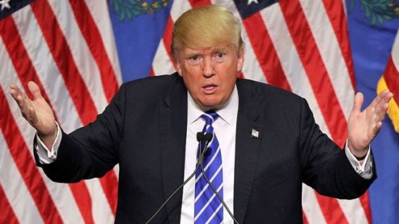 Трамп: я спас страну, а Нобелевскую премию дали не мне, а ее лидеру