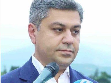 Տղամարդկային արժանապատվությունիցս ցածր է իջնել այդ մակարդակի.Վանեցյանն արձագանքել է