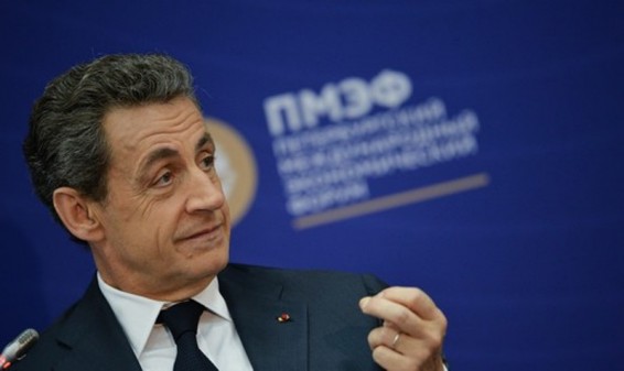 Ֆրանսիացիների 80%-ը չի ցանկանում Սարկոզիի վերադարձը նախագահի պաշտոնին. հարցում