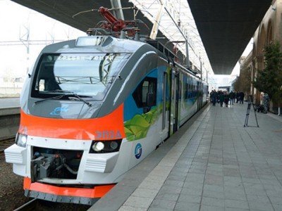 С 20 января существенно изменяется график движения пригородных электропоездов