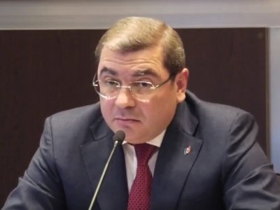 2017-ի բյուջեի եկամուտների ցուցանիշի նկատմամբ ունենք 44 տոկոս աճ. Դավիթ Անանյան