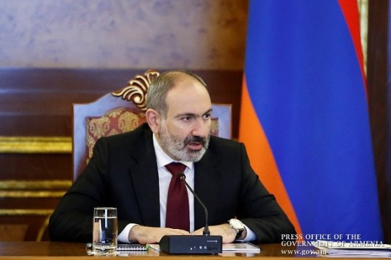 ՔՊ-ն վարչության նիստ է հրավիրել, ներկա է Նիկոլ Փաշինյանը