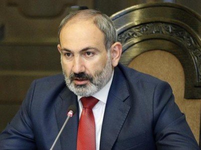 Նախորդ գրառումս, որ ջնջեցի, ամբողջությամբ ճիշտ էր․ Նիկոլ Փաշինյանը կրկին գրառում է կատարել