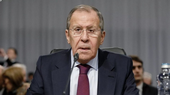 Лавров назвал убийство Сулеймани кульминацией противоправных действий США