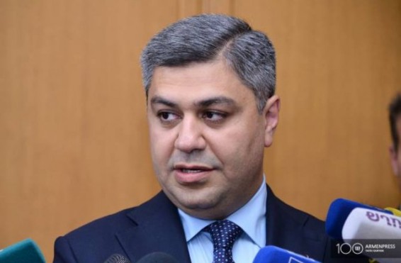 Արթուր Վանեցյանը պարզաբանել է, թե ինչ էր զգուշացնում ամիսներ առաջ