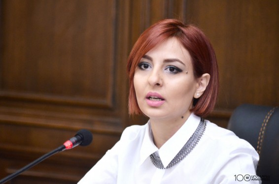 Ծննդատներ փակելը ներքին և արտաքին վատ ազդակ է. ես՝ որպես երկրի կառավարման պատասխանատու, ծննդատներ փակող նախարար չէի ցանկանա ունենալ. Ա. Թորոսյանն անհաջող մենեջեր է. Ա. Սամսոնյան. ես՝ որպես երկրի կառավարման պատասխանատու, ծննդատներ փակող նախարար չէի ցանկանա