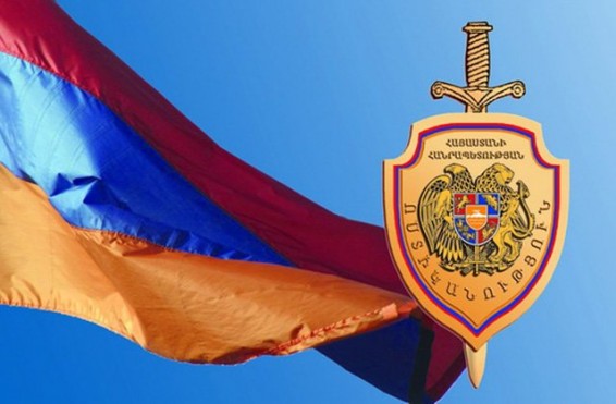 ՀՀ փոխոստիկանապետ Տիգրան Եսայանը 15 օրով գործուղվում է ԱՄՆ՝ վերապատրաստման