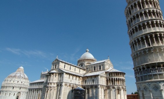 Իտալացիները արշավ են սկսել Պիզայի աշտարակի մոտ մզկիթի կառուցման դեմ