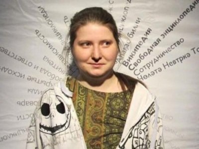 Sci-Hub-ի ստեղծող Ալեքսանդրա Էլբակյանի դեմ Ռուսաստանում խուլիգանության գործ է հարուցվել