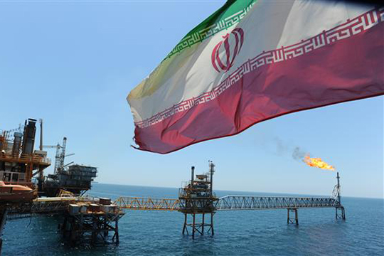 Իրանը կարող է սառեցնել նավթարդյունահանումը հանուն շուկայի վերականգնման