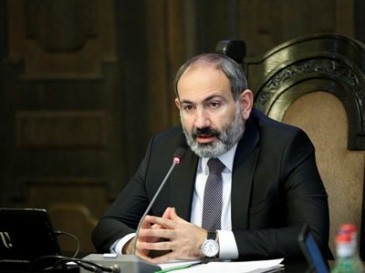 Սոցիալական լիարժեք աջակցություն պետք է ստանան այն մարդիկ, որոնք աշխատունակ չեն. Նիկոլ Փաշինյան