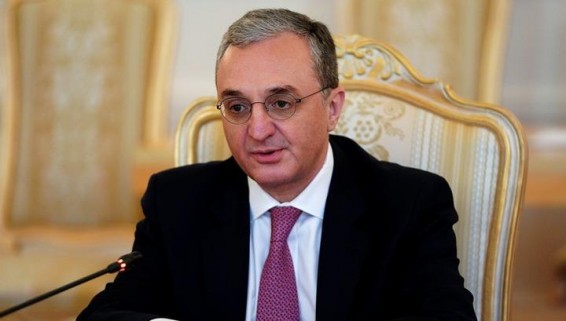 Հայ-ռուսական հարաբերություններն ունեն բավական ամուր հիմքեր․ ԱԳ նախարար