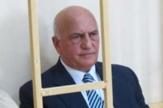 Ադրբեջանի առողջապահության նախկին նախարարի դեմ եւս մեկ քրգործ է հարուցվել