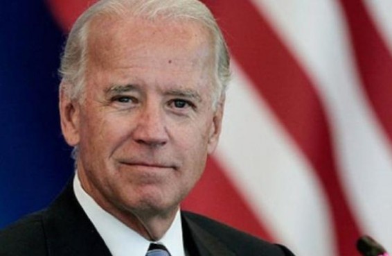 Ջո Բայդենը ժամանել է Անկարա