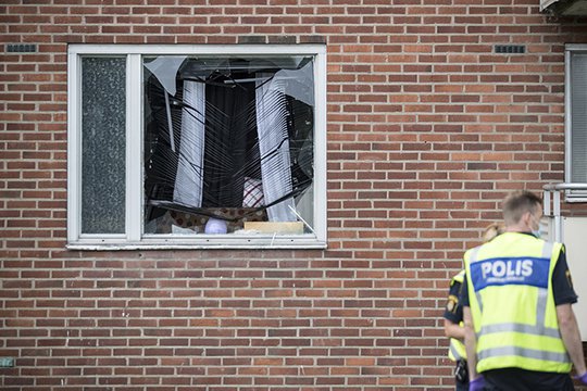 Ինտերպոլը տեղեկություն է հավաքել 1 000-ից ավելի՝ ռումբ պատրաստողների մասին