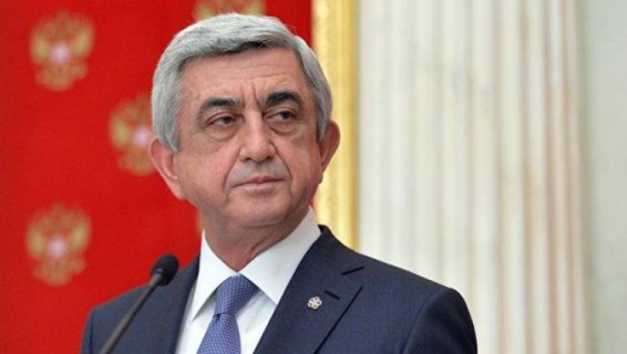 ՀՀԿ-ն այսօր գործադիր մարմնի նիստ կանցկացնի․ նիստը կվարի Սերժ Սարգսյանը