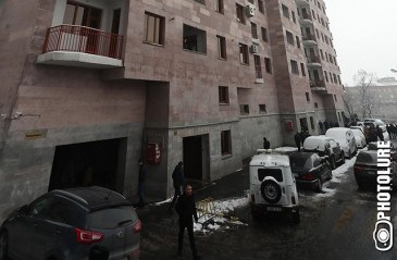 Կուտոյանն իրականում երեկ է մահացել. նոր մանրամասներ. armLur.am