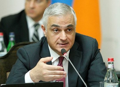 Մինչև 2020թ. ապրիլ սակագնի վերանայման հայտ «Գազպրոմ Արմենիա» ընկերության կողմից չի ներկայացվի. Մհեր Գրիգորյան