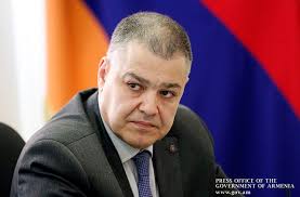 Գեորգի Կուտոյանն ուժեղ անձնավորություն էր․ Դավիթ Հարությունյան