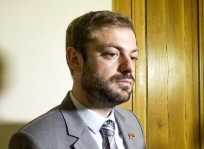 Գեւորգ Պապոյանի մեքենայից կատարված գողության դեպքով նյութեր են նախապատրաստվում