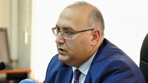 Գարեգին Բաղրամյան. Գազպրոմ Արմենիան առաջարկում է գազի գինը բարձրացնել 30 դոլարով