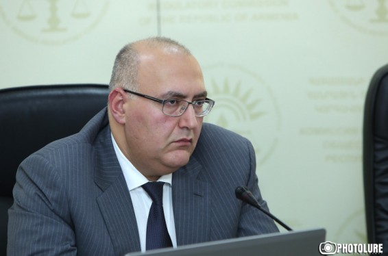 Գազի համար 30 դոլար ավելի շատ է ծախսվելու, բայց դա չի նշանակում, որ գազի սակագինը կբարձրանա 30 դոլարով. Գարեգին Բաղրամյան