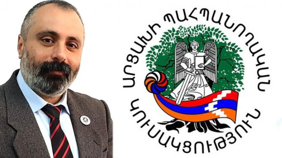 Դավիթ Բաբայանի կուսակցությունը մտադիր է մասնակցել Արցախի խորհրդարանական ընտրություններին
