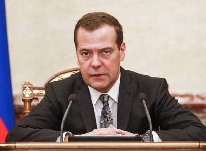 Մեդվեդեւը պատմել է Ռուսաստանի կառավարության հրաժարականի պատճառների մասին