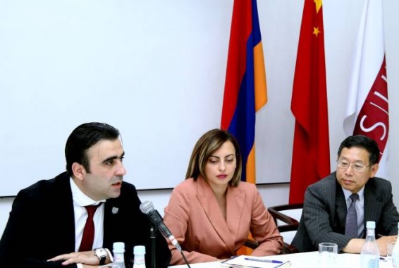 Углубление политических отношений с Китаем является необходимостью