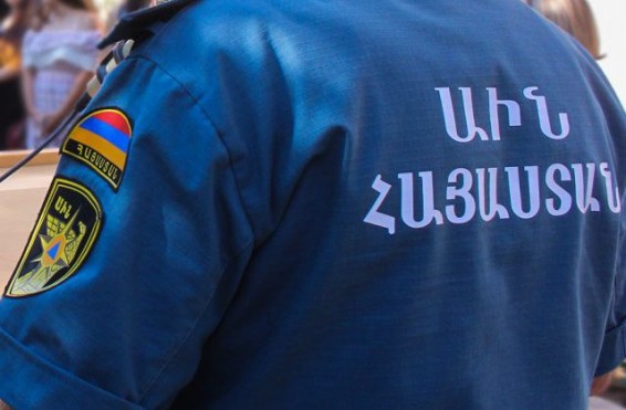 Երևանում բնակարաններ են ջրալցվել