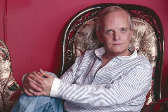 Գրող Թրումեն Կապոտեի աճյունափոշին աճուրդի կհանվի